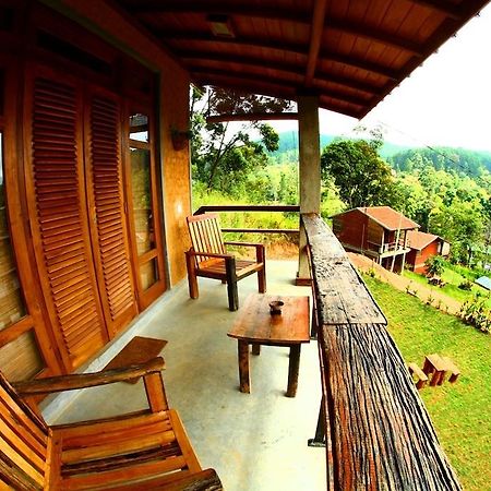Ella Okreech Cottages Ngoại thất bức ảnh