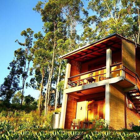Ella Okreech Cottages Ngoại thất bức ảnh