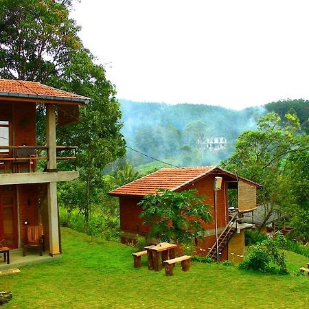 Ella Okreech Cottages Ngoại thất bức ảnh