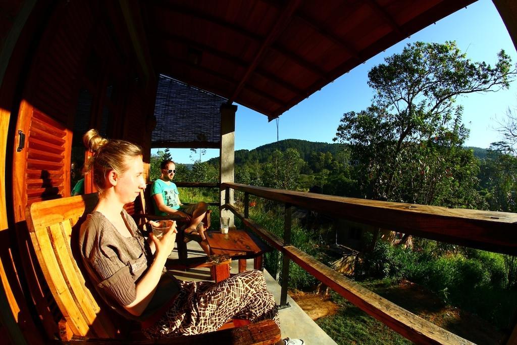 Ella Okreech Cottages Ngoại thất bức ảnh