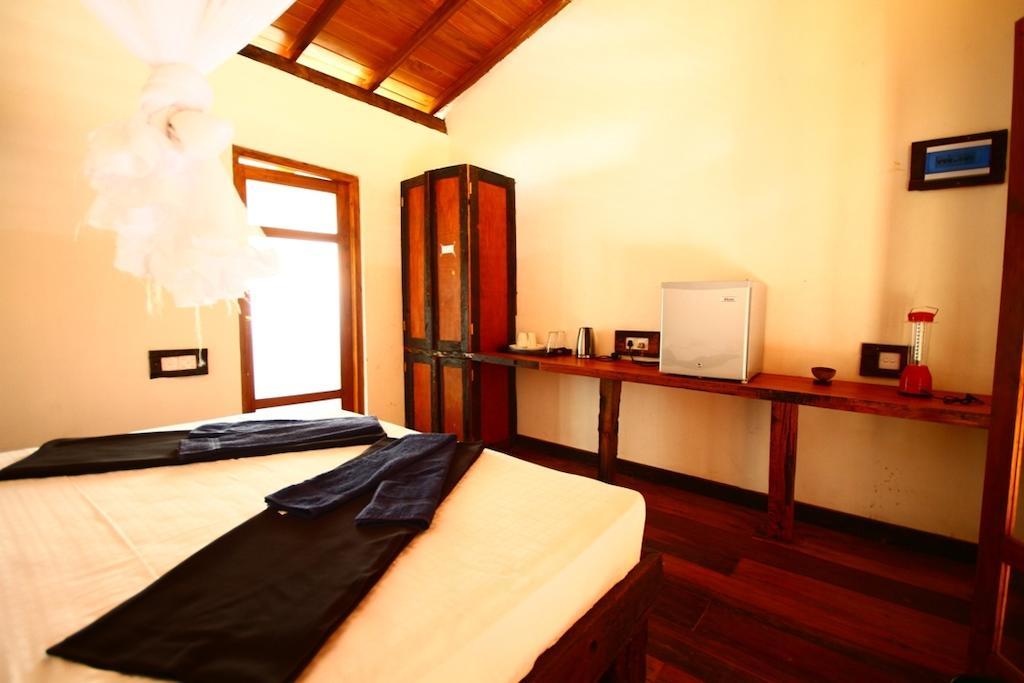 Ella Okreech Cottages Phòng bức ảnh
