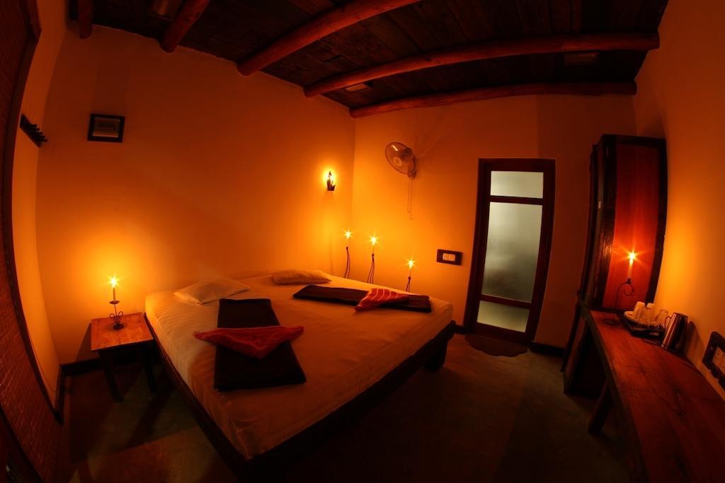 Ella Okreech Cottages Phòng bức ảnh