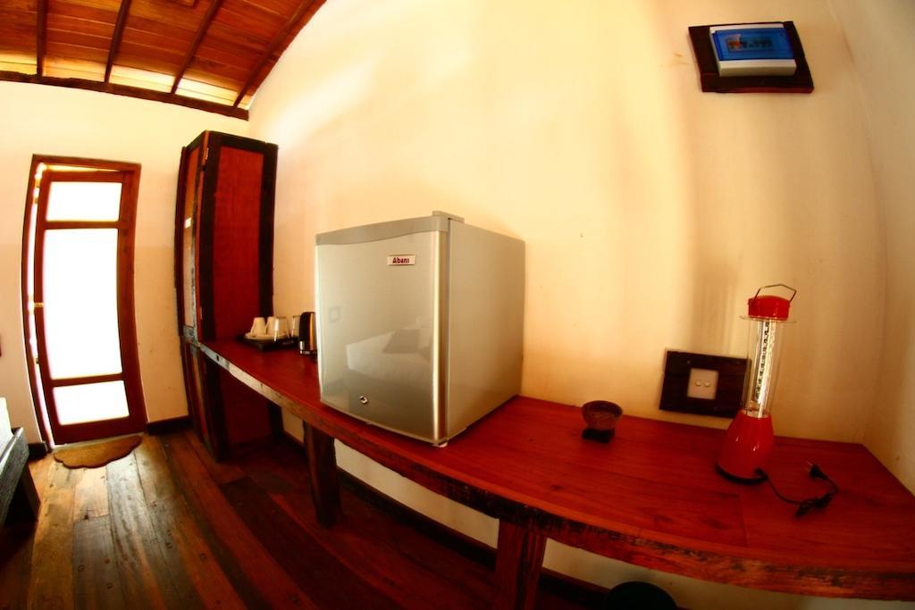 Ella Okreech Cottages Phòng bức ảnh