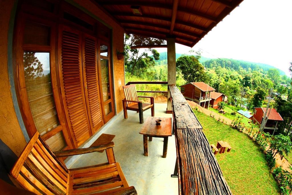 Ella Okreech Cottages Ngoại thất bức ảnh