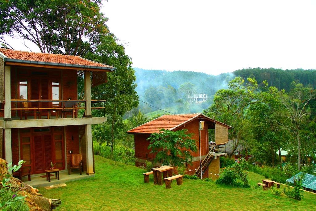Ella Okreech Cottages Ngoại thất bức ảnh