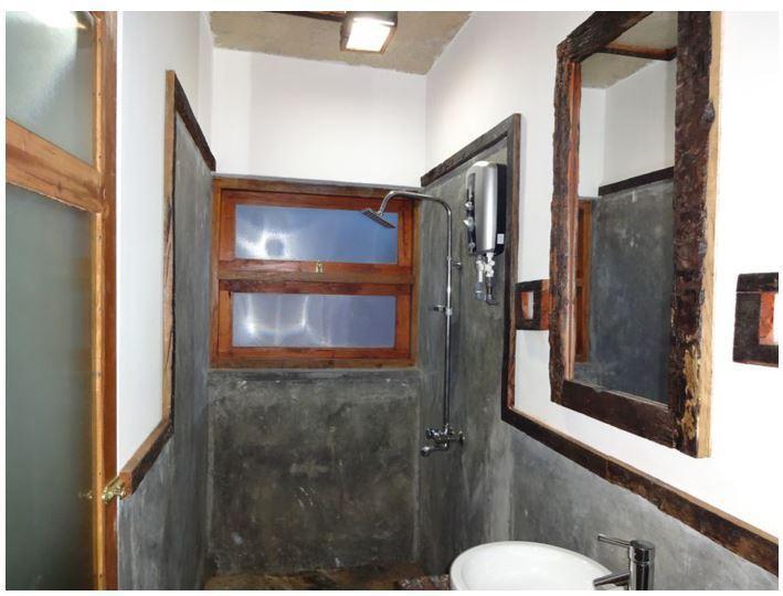 Ella Okreech Cottages Ngoại thất bức ảnh