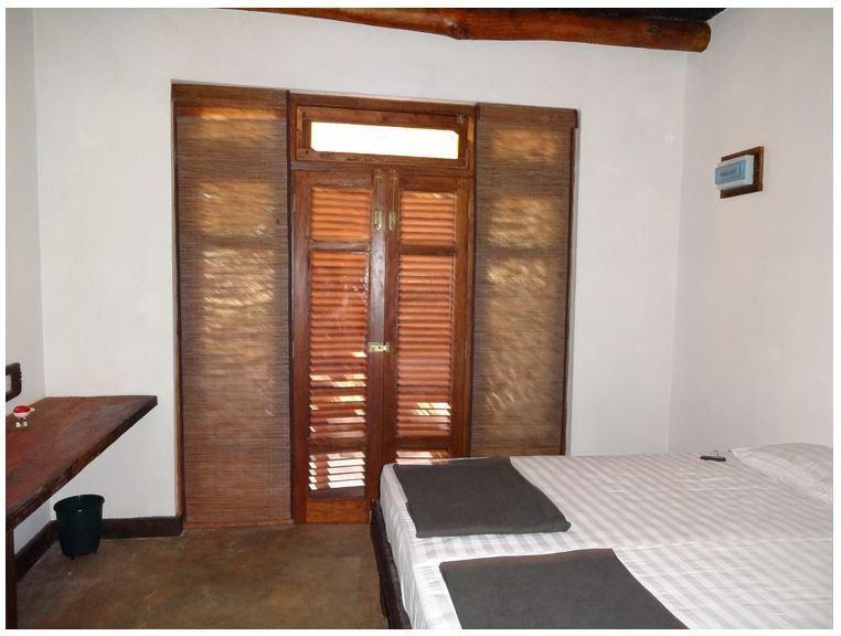 Ella Okreech Cottages Ngoại thất bức ảnh