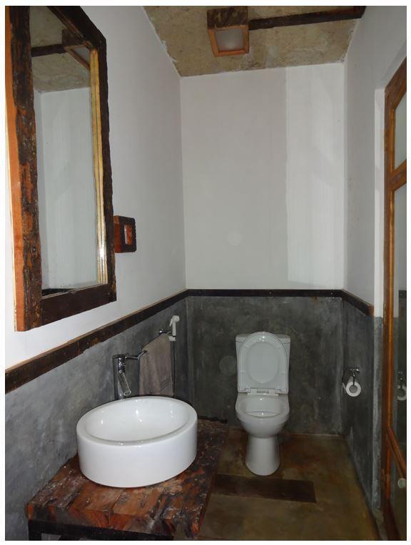Ella Okreech Cottages Ngoại thất bức ảnh