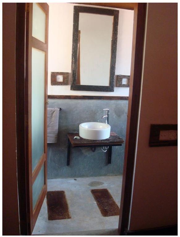 Ella Okreech Cottages Ngoại thất bức ảnh